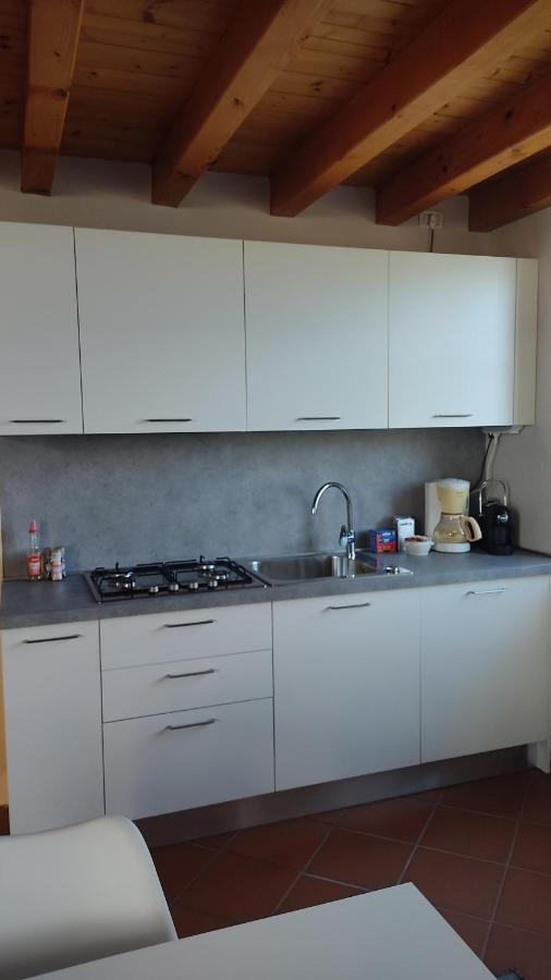 Appartamento Cristol Gargnano Exterior foto