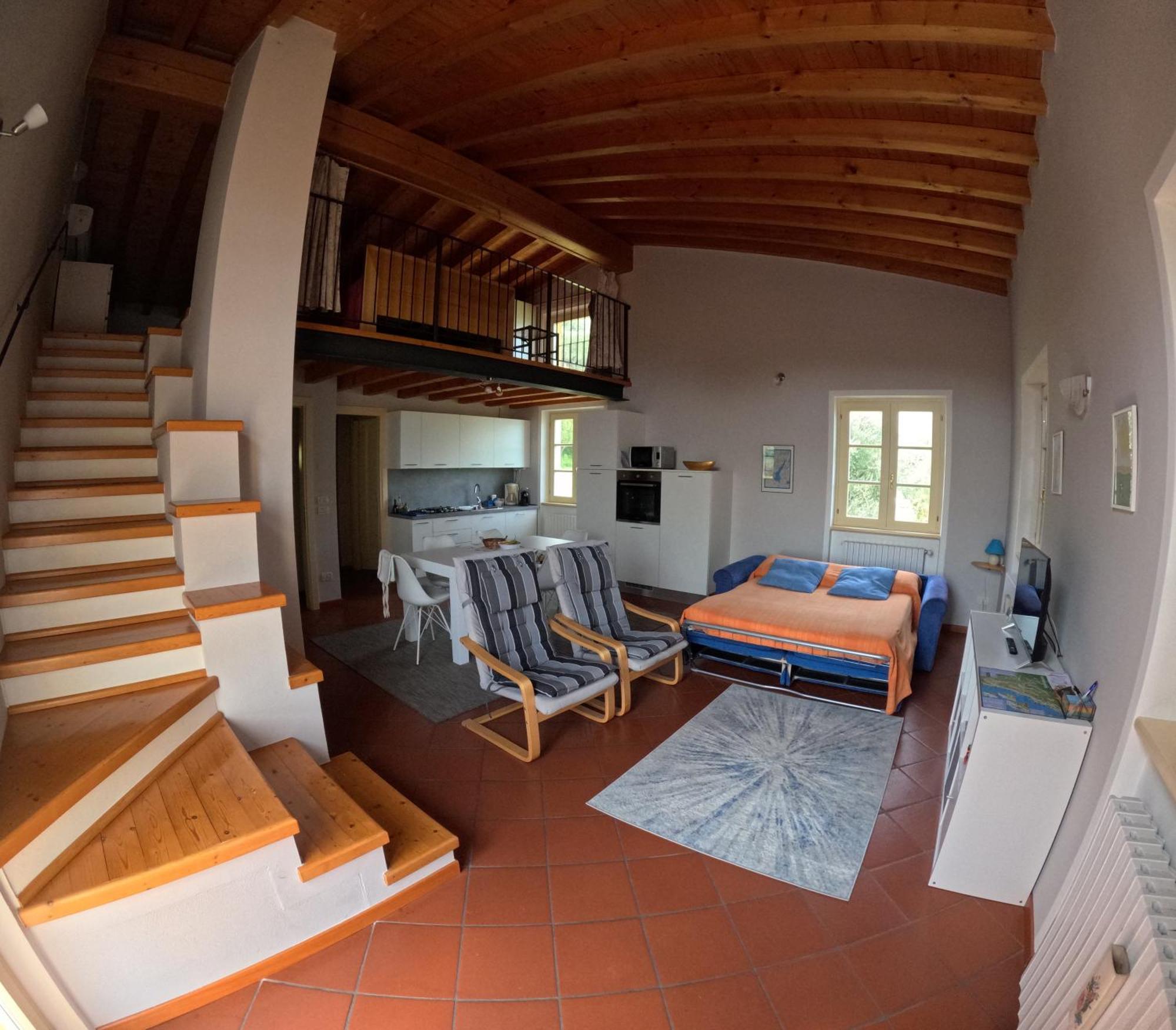 Appartamento Cristol Gargnano Exterior foto